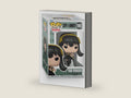 Pop Anime: Spy x Family - Yor Forger Vinyl Figure