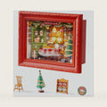 Rolife Christmas DIY Miniature House Kit