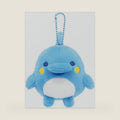 Bandai Namco NUI - Tamagotchi Paradise - Irukatchi Mascot Plush