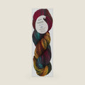 KnitPro Symfonie Fingering Weight Merino Wool Yarn 100g, Harvest Vine