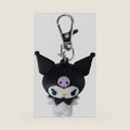 Kuromi 3D Bag Charm