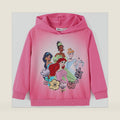 Disney Graphic Hoodie Kids Sweatshirt for Boys & Girls 2-13 Years