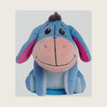 Perch’d 4-inch Shoulder Plush Eeyore Stuffed Animal