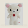 San-X Rilakkuma Standing Plush Korilakma MV26101 H310 x Width 240 x D150 mm