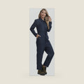 Jumpsuit for Women,Mechanic Coveralls Cosplay Outfit-Halloween Horror Killer Costumes