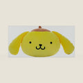 Northwest Pompompurin Friendly Pom Cloud Pillow 12" – Plush Kids Stuffed Toy, Cartoon Character, Bedroom Decor, Gift for Girls & Boys