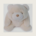 Baby Snuffles Soother 9-Inch Teddy Bear Musical Toy and Sleep Aid