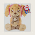 Paw Patrol Skye with Kai Teddy Bear 9-Inch Plush Toy