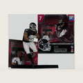 Bijan Robinson (Atlanta Falcons) NFL 7" Figure McFarlane