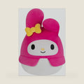 Squishmallows Original 12in My Melody – Official Jazwares Plush (Medium-Sized)
