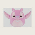 Original 12in Angel Plush (Medium-Sized)