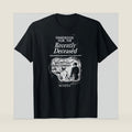Beetlejuice Handbook for the Recently Deceased Movie T-Shirt