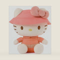 GUND 6-Inch Plush Toy with Camping Outfit for Ages 1+