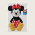 Official Minnie Mouse Toothpick 15-Inch Plush Toy for Ages 1+