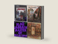 Sabotage Master Of Reality Mob Rules Deluxe