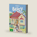 Bluey: Volume 16, 17 & 18 DVD | Region 4 (Australia)