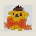Pompompurin (Ribbon) Character Collection Series Building Kit