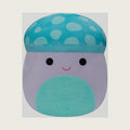 Original Pyle 16-Inch Purple Mushroom