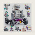 24-IN-1 STEM Circuit Science Robotics Kits Toys for Kids Ages 8-12 9-12