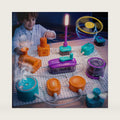 Science Kits for Kids Age 5-7 8-12, Over 450 Projects, 45 Circuit Parts