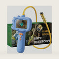 Kids Borescope Toys Camera with Light for 4-10 Years Old Boys Girls
