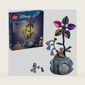 LEGO Disney Sally’s Flowerpot 43288
