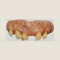Leatherface Teeth from Texas Chainsaw Massacre 2