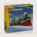 Lego Creator #40700 Winter Holiday Train