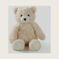 My OLi Cream Teddy Bear Stuffed Animal, 16inch Standing Plush Bear Gift