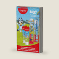 Colgate Kids Bluey Toothbrush and Toothpaste Gift Pack