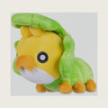 Center: Sewaddle Sitting Cuties Plush