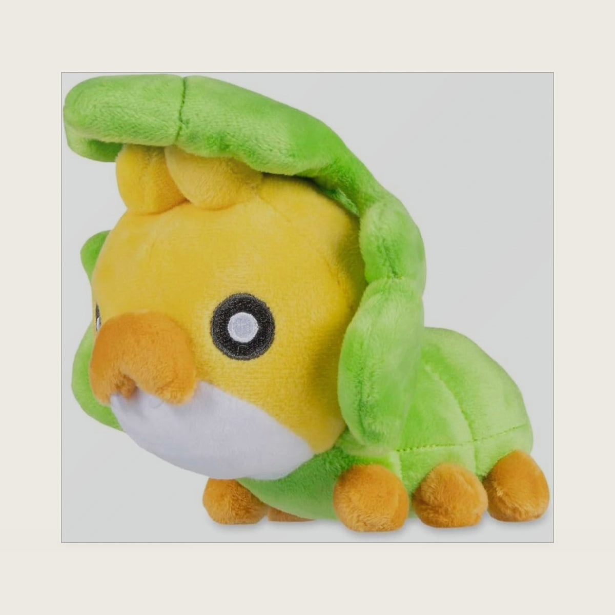 Center: Sewaddle Sitting Cuties Plush