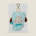 2025 Character Kigurumi Mascot Holder