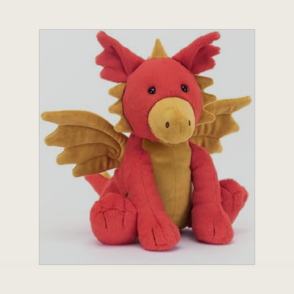 Darvin Dragon - 9 Inch by