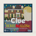 Hasbro Gaming CLUE Home Alone