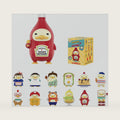 POP MART DUCKOO in the Kitchen Series Blind Box, Single Box