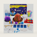 Science Experiment Kit for Kids 6-12, STEM Chemistry Set with Volcano