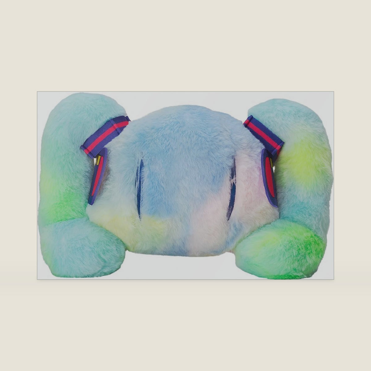 Good Smile Company Character Vocal Series 01 Hatsune Miku Hatsune Miku x Takahashimaho, Miku-chan! Artist Collaboration Plush Toy