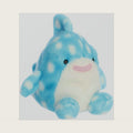 Palm Pals 5" Dottie Whale Shark Adorable Plush