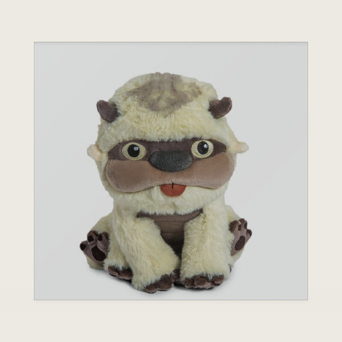 Avatar: The Last Airbender Appa Phunny Plush