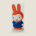 Winter Figurine, 3.125 x 2.75 x 5.825 Inches, created by