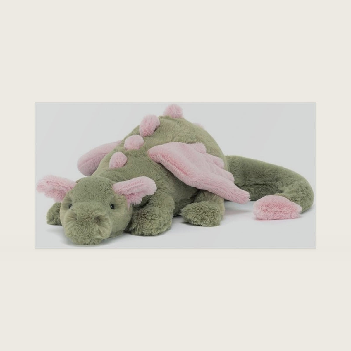 Malachy Dragon