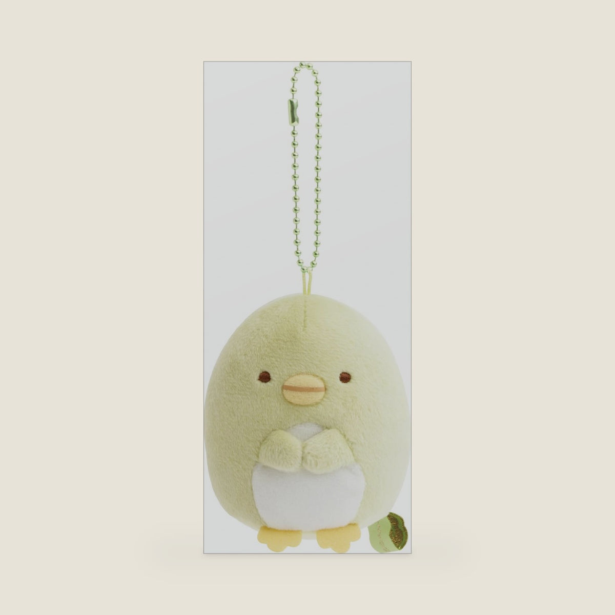 MV42301 Sumikko Gurashi Stuffed Animal Penguin