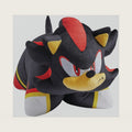 Pillow Pets Sonic Shadow the Hedgehog, 16" Stuffed Animal Plush Toy