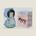 Anime Blind Box, Random One Cute Pet Riding Adventures Series Mystery Box Figure for Mo Dao Zu Shi, Collectable PVC Figure for Birthday Gifts