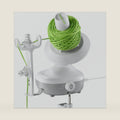 Caydo Electric Yarn Winder M1, Effortless Yarn Organizer for Crochet Lovers