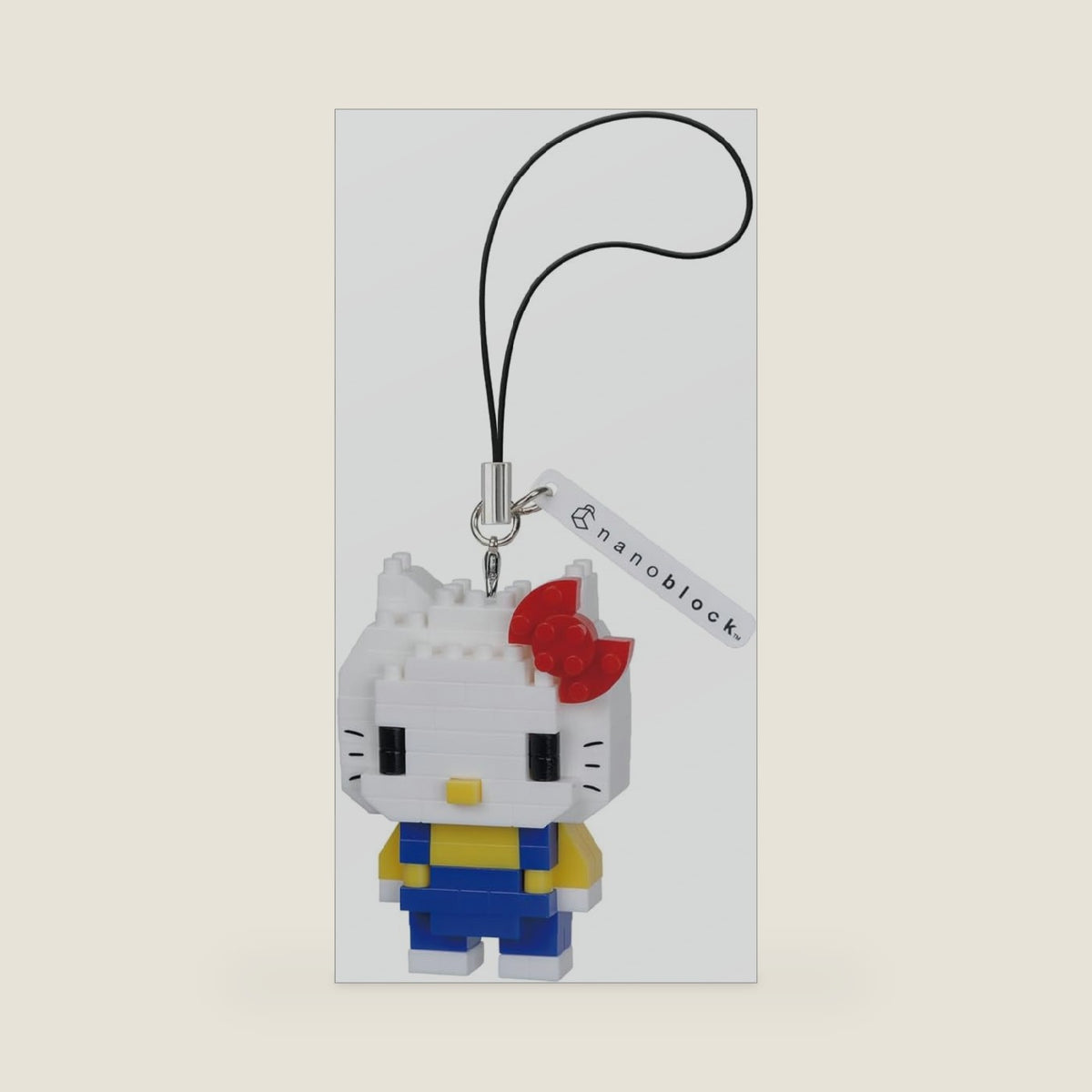 nanoCharm Blind Box