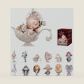 POP MART SKULLPANDA The Feast Begins Series Blind Box Figures, Collectible Toys Home Decorations, Holiday Birthday Gifts for Girls and Boys, Single Box