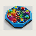 Electronic Reflex Game for Solo & 2 Players