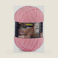 Chunky Velvet Yarn for Crocheting & Knitting, 7.05oz 262.4yd Super Soft Chenille Plush Yarn, Bulk Thick Yarns for Baby Blankets, Amigurumi, Scarves | 20 Colors(1, Pink)